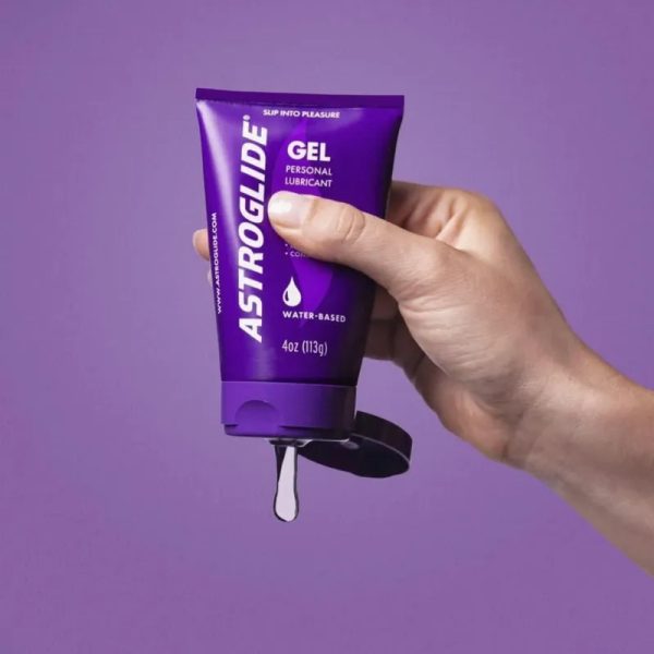 Lubricante Astroglide