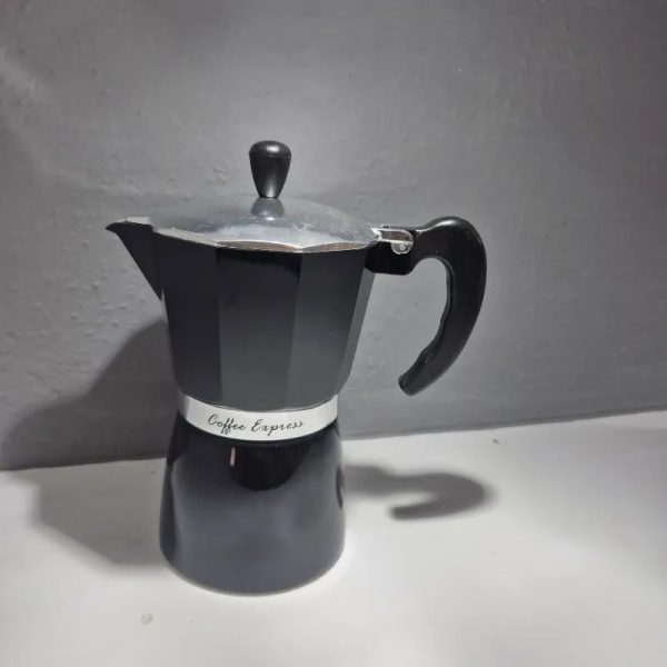 Cafetera