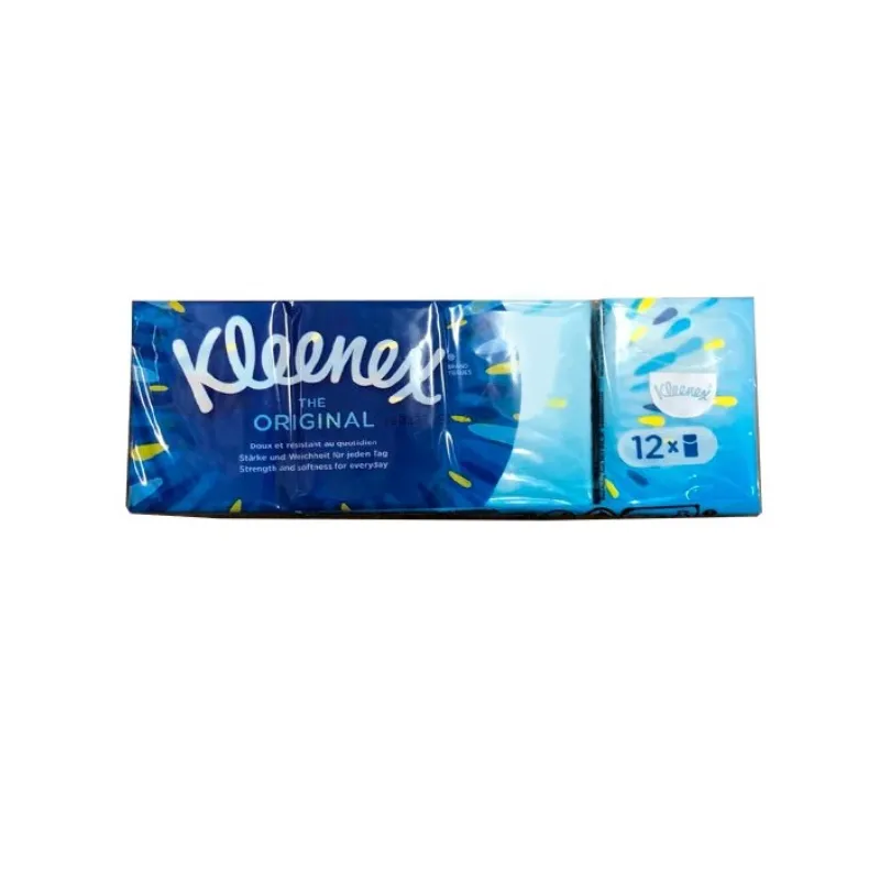 Kleenex
