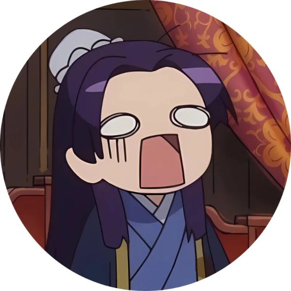✨ ¡pin de jinshi (Los diarios de la boticaria)! ✨