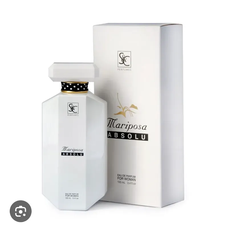 Mariposa Absolu