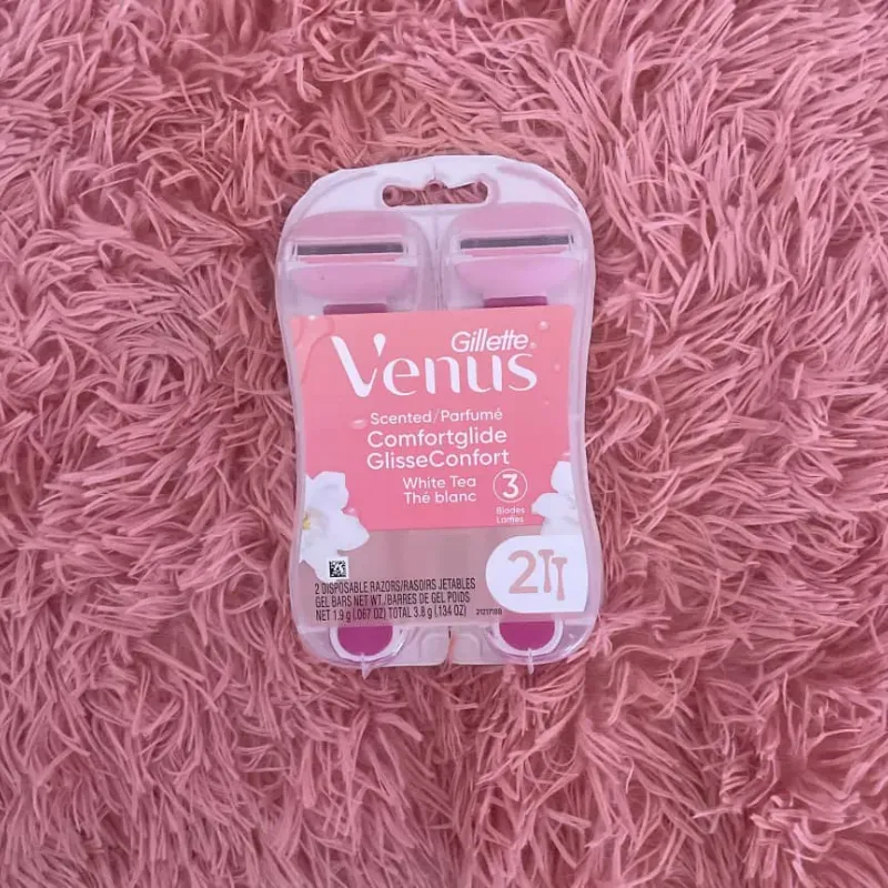 Cuchillas venus