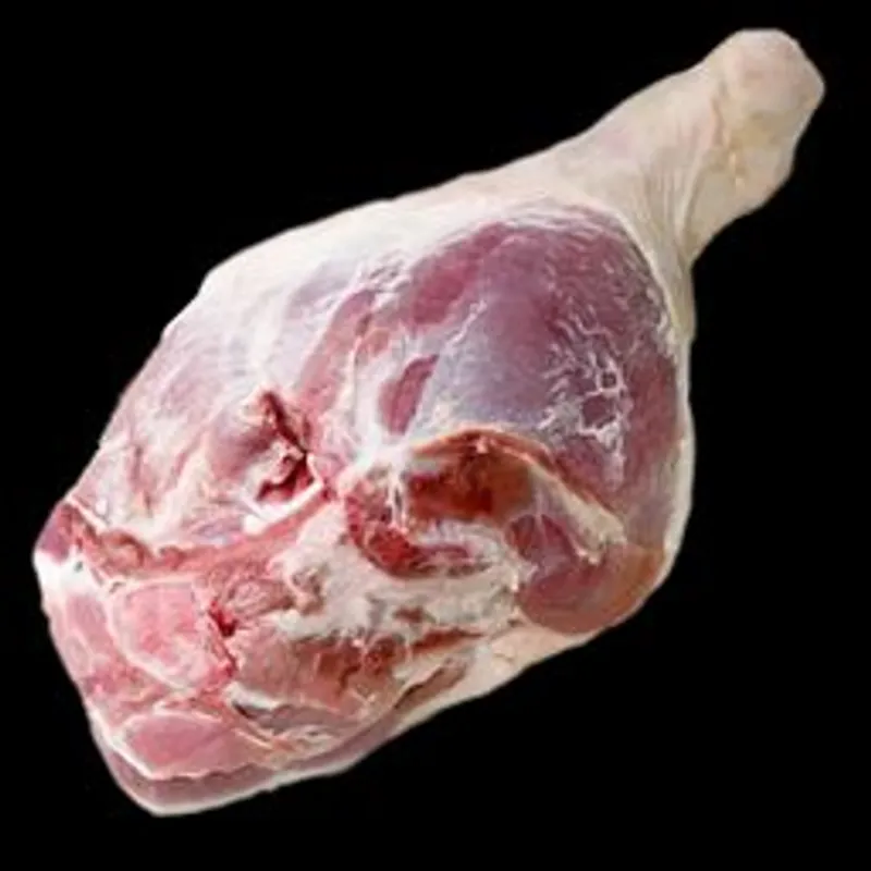 Pernil de Cerdo de 20 a 23