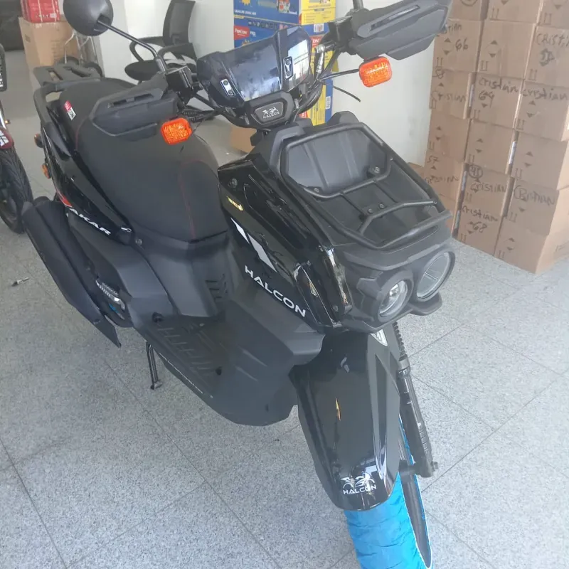 Moto - Scooters