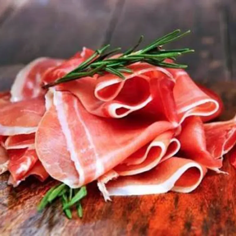 Jamón Serrano