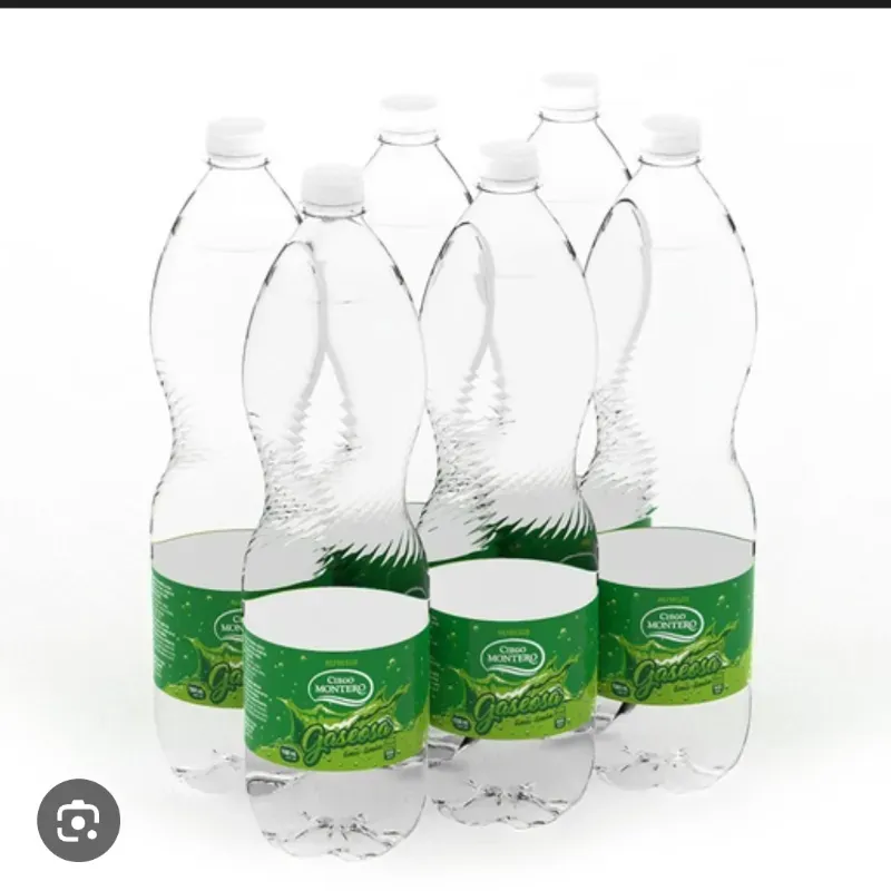 Refresco - Ciego Montero