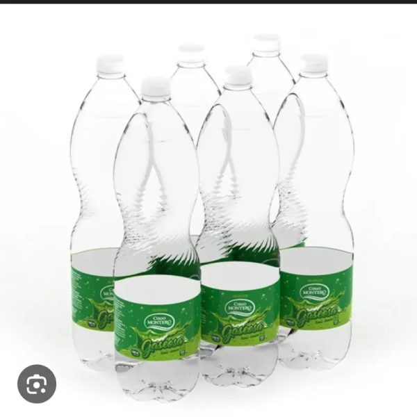 Refresco - Ciego Montero