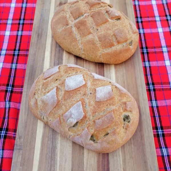 Eliopsomo (750g)