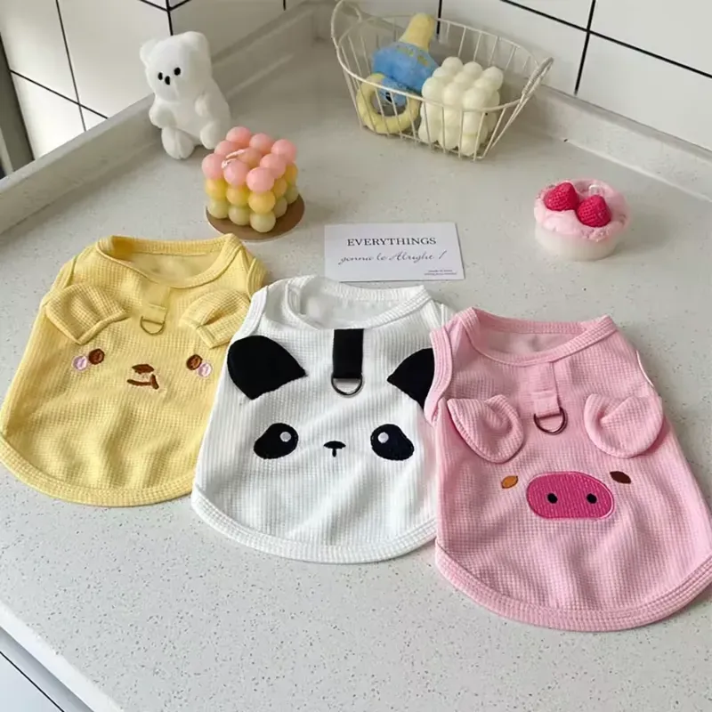 PULÓVER ANIMALES