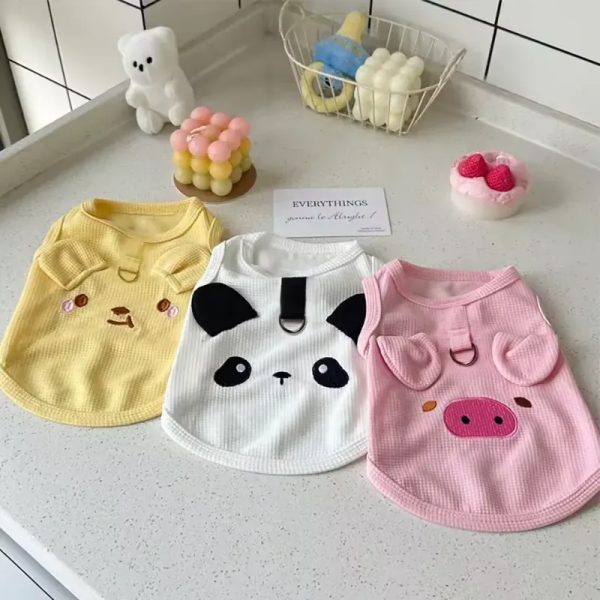 PULÓVER ANIMALES