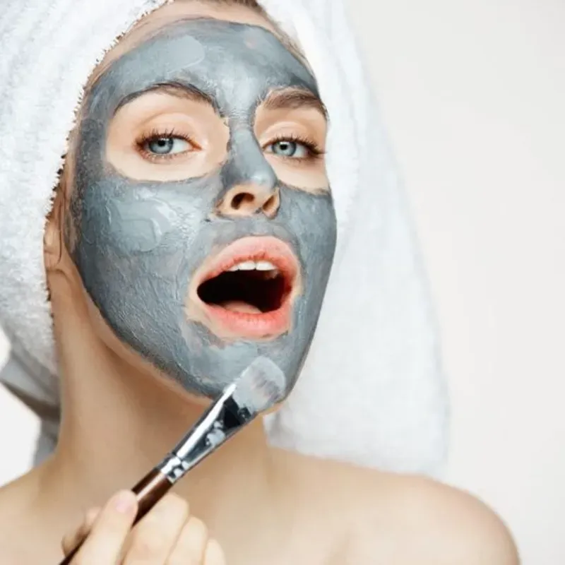 Limpieza facial profunda