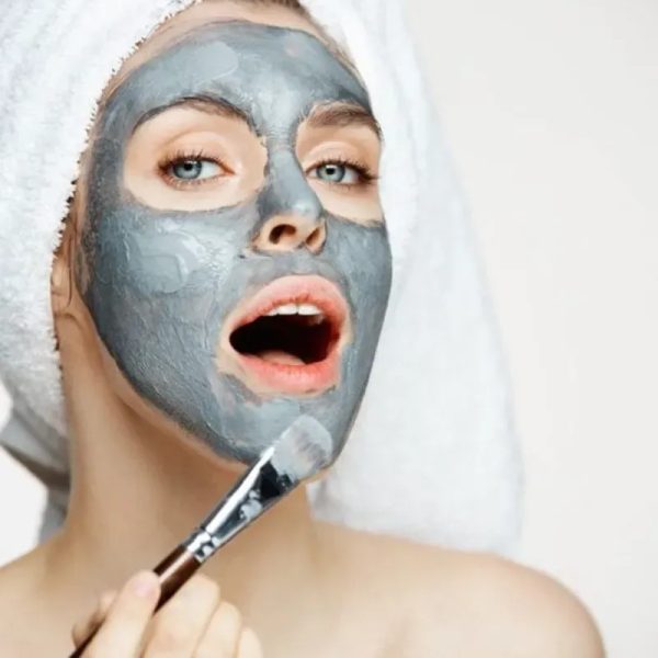 Limpieza facial profunda