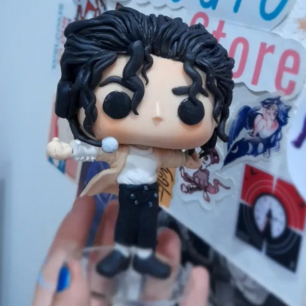 Michael Jackson
