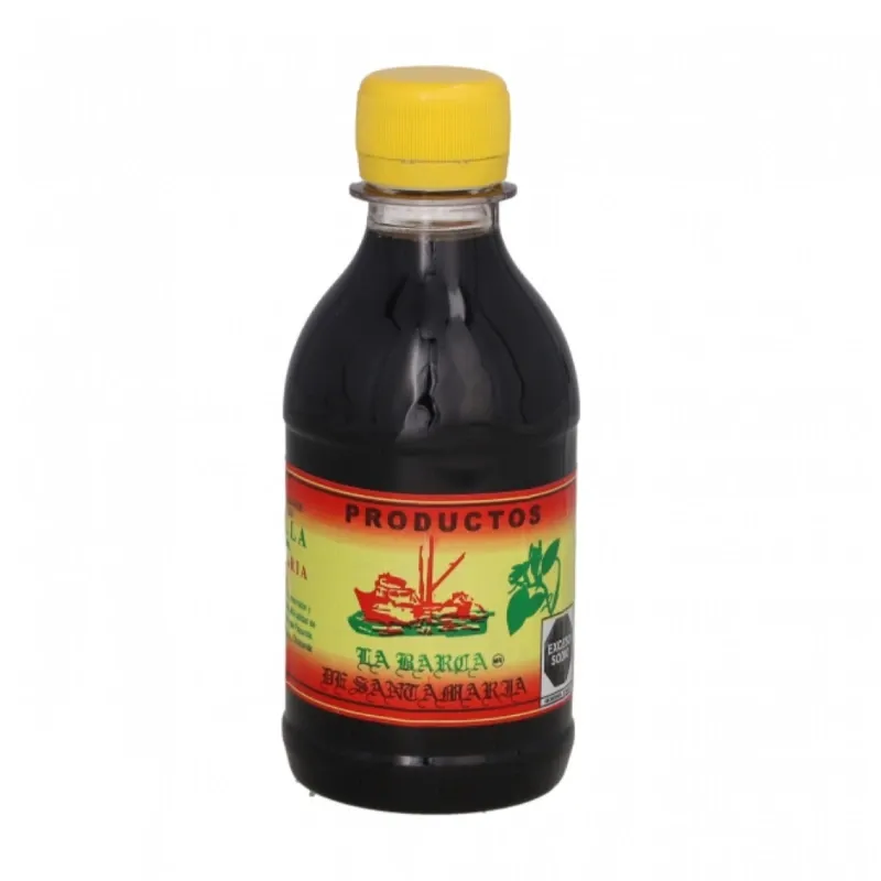 Extracto de Vainilla 250 ml