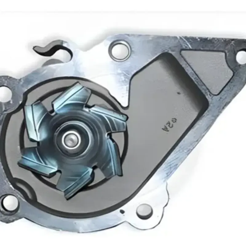 BOMBA DE AGUA HYU ACCENT 96-11, KIA RIO 06-11 (GWHY-23A/GWKR-111A)