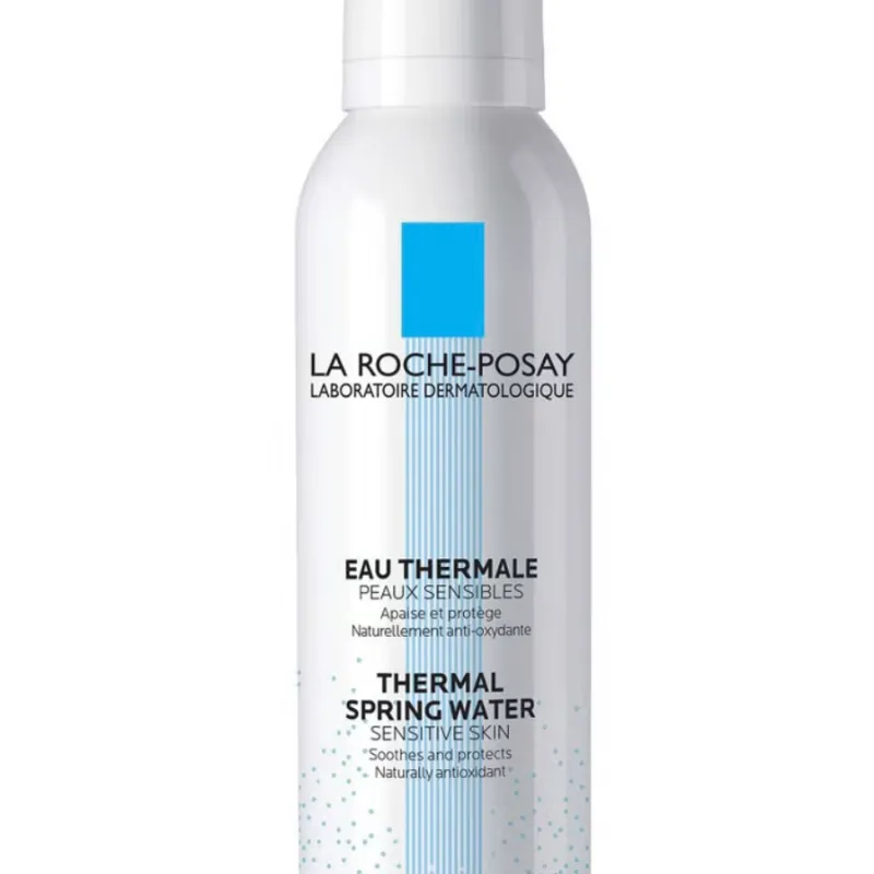La Roche-Posay Thermal Spring Water Face Mist