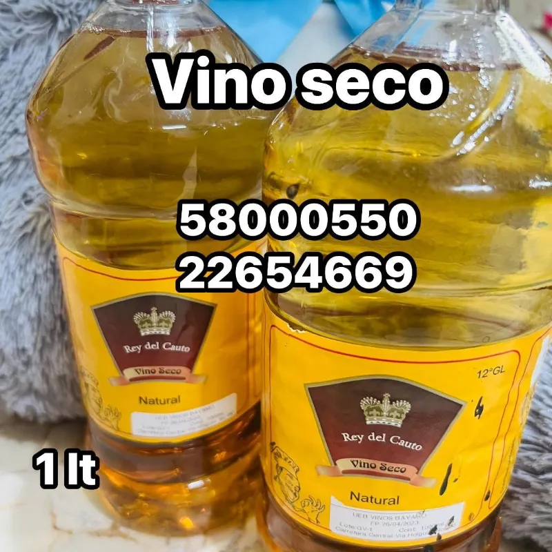 Vino Seco