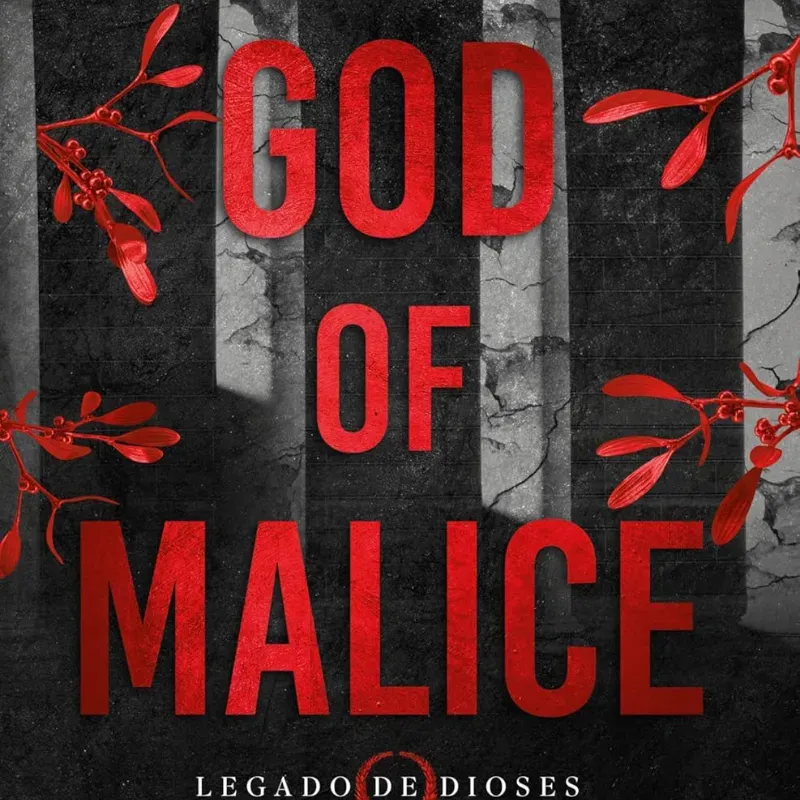 God of malice