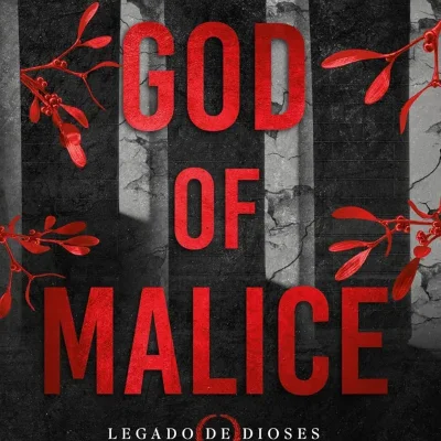 God of malice