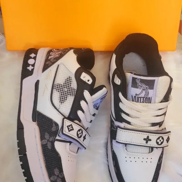 Tenis Louis Vuitton