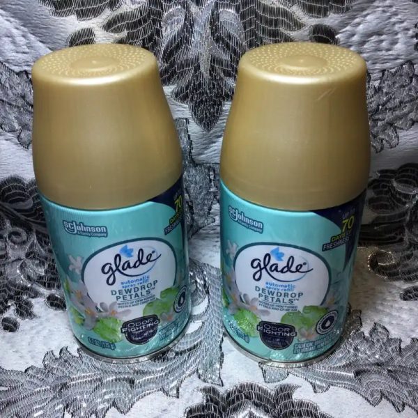 Spray olor