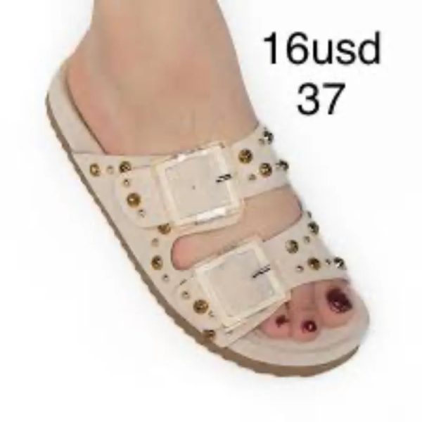 Sandalias