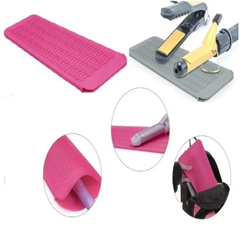 Bolsa de Silicona Resistente