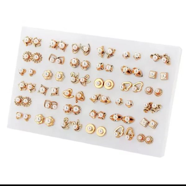 Aretes