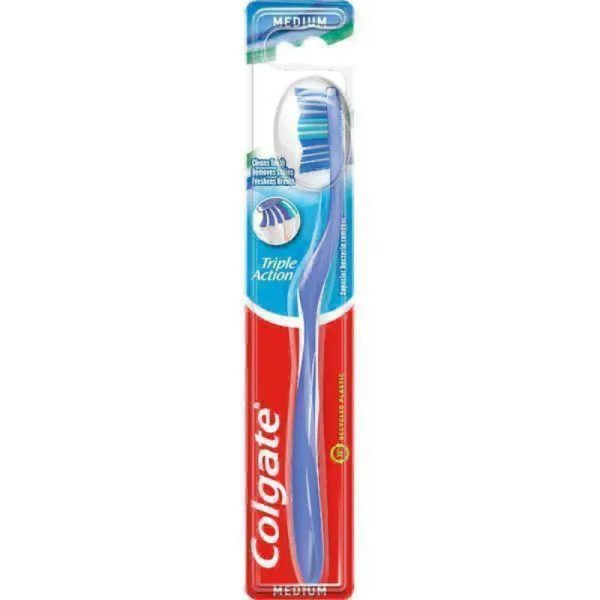 Cepillo de dientes Colgate