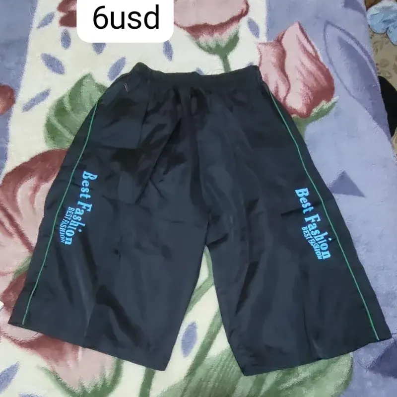 Short de hombre Nylon