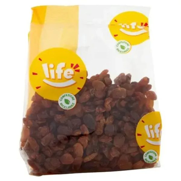 UVAS SULTANINA
