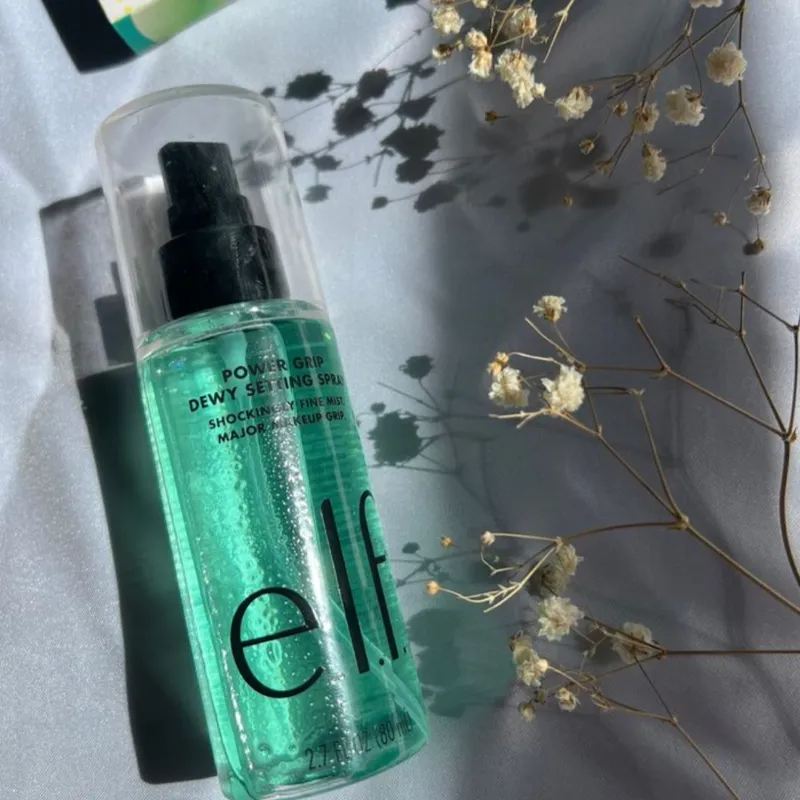 e.l.f. Fijador de Maquillaje Power Grip Dewy