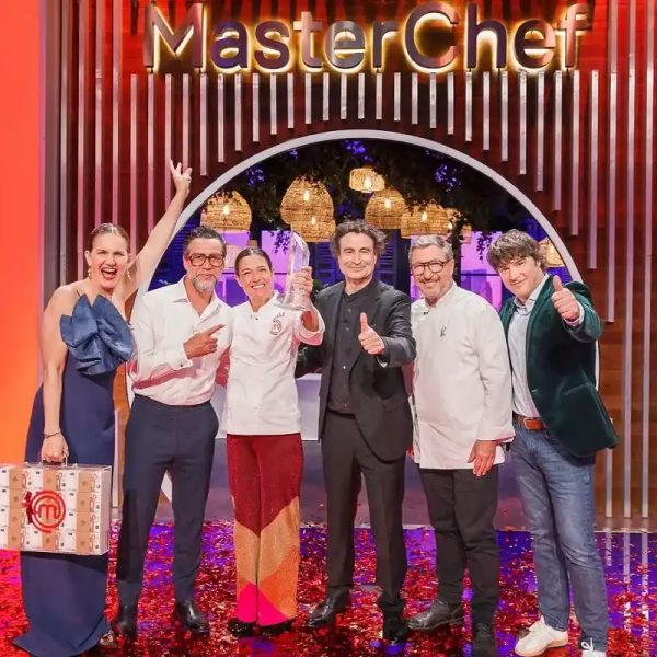 Master Chef España