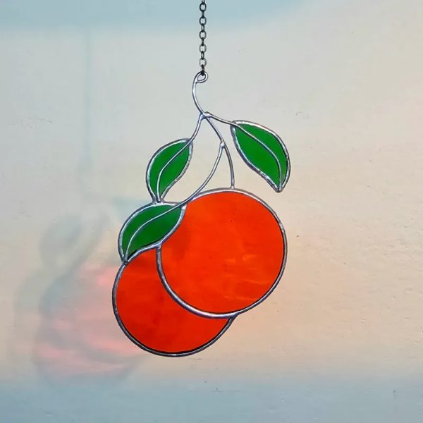 Naranjas  
