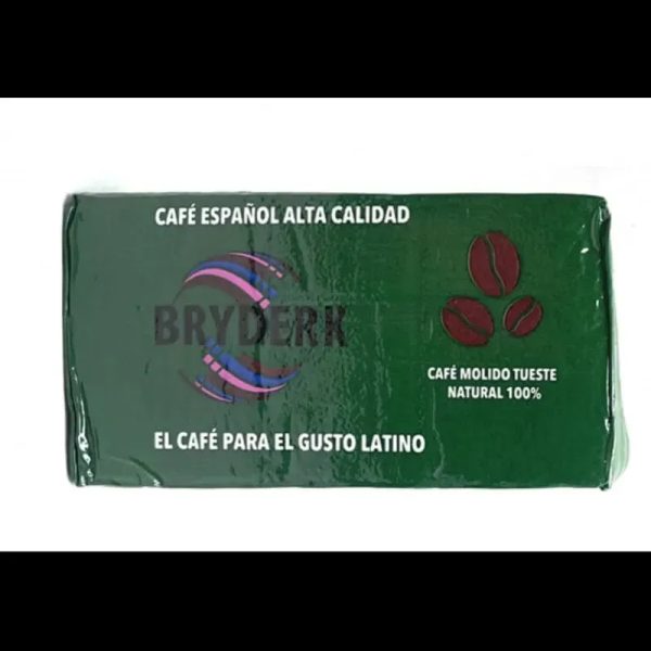 Cafe Español 250g