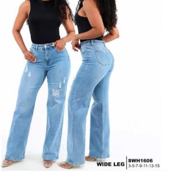 Pantalon de Mujer
