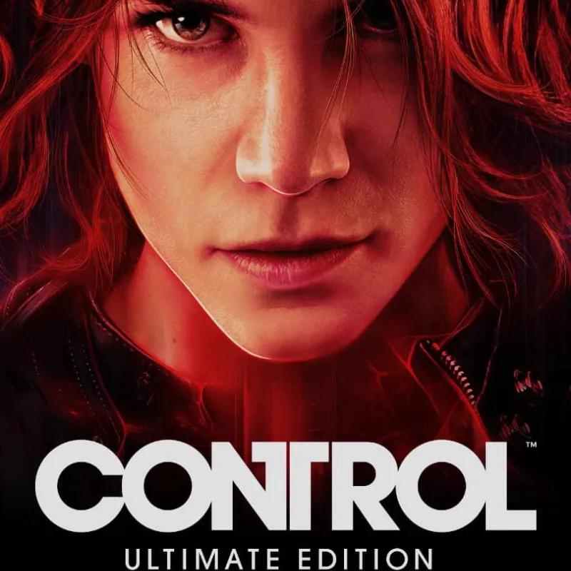 Control Ultimate Edition inyección Permanente PS4 - PS5