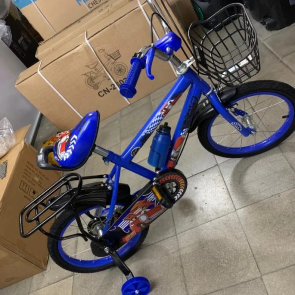 Bicicleta 16”