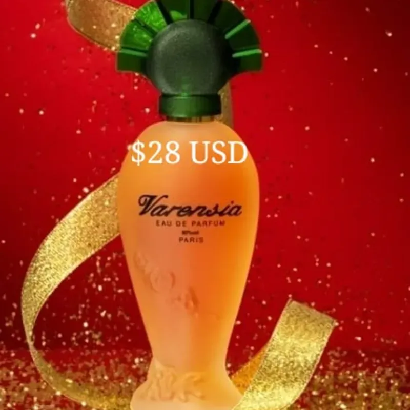 Varensia