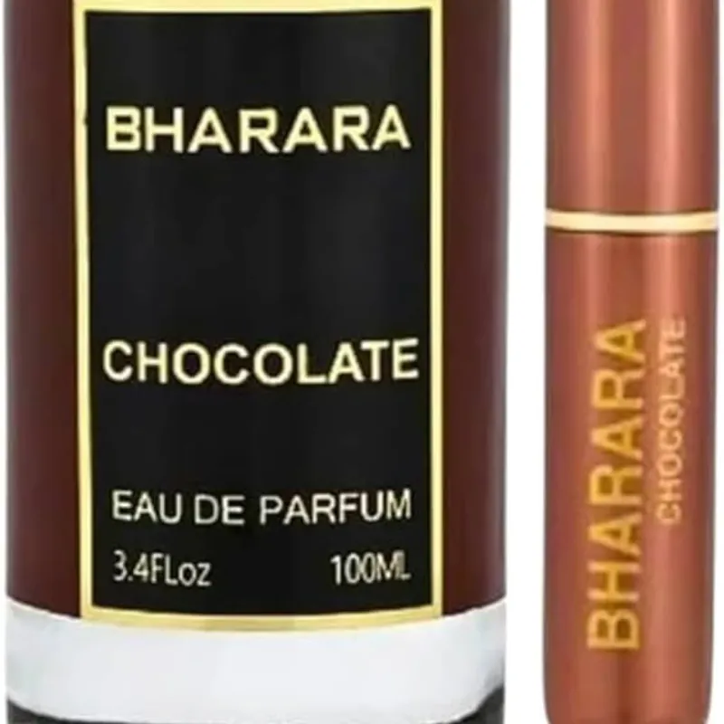 Bharara Chocolate