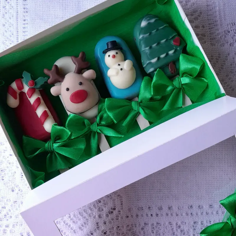 Navidad  #1