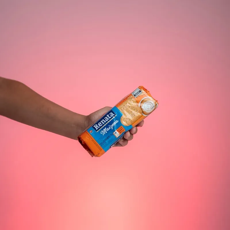 Galletas Renata Maizena