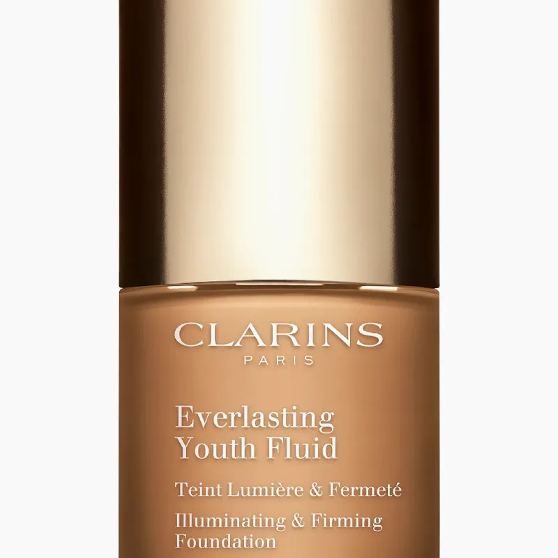 Clarins Everlasting Youth Fluid