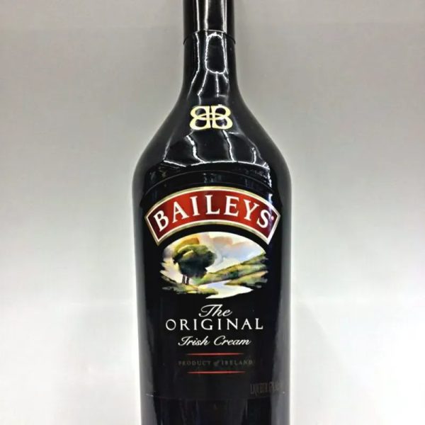 Crema Baileys