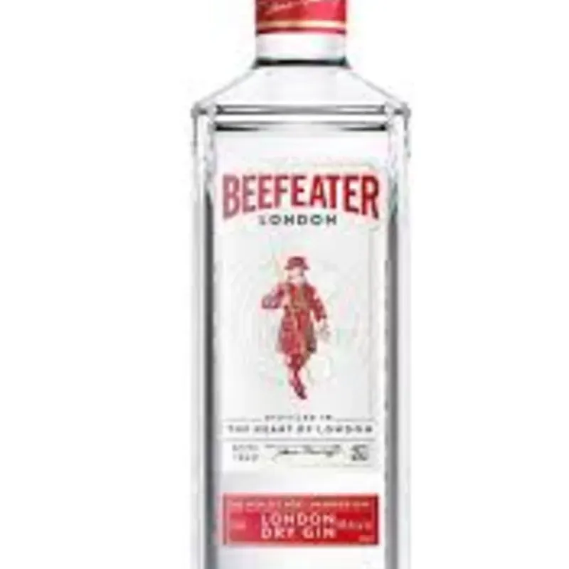 BEEFEARTER LONDON 700ML