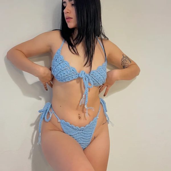 Bikini SIRENA ‍♀️