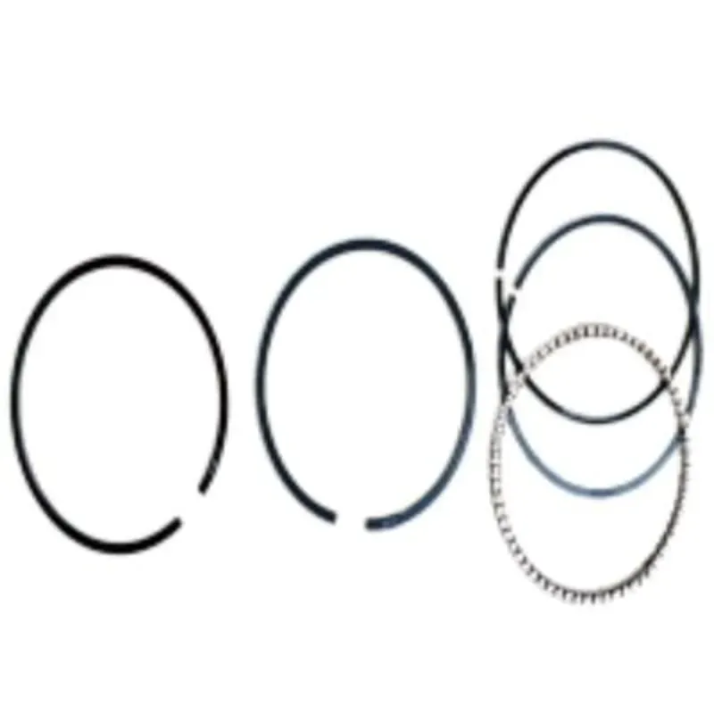 Juego de aros de pistón LY200 (primer aro cromado) LT320-250CC LAITUNING