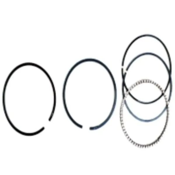 Juego de aros de pistón LY200 (primer aro cromado) LT320-250CC LAITUNING
