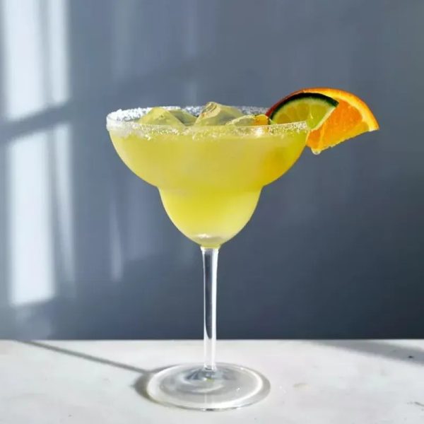 Margarita reposada