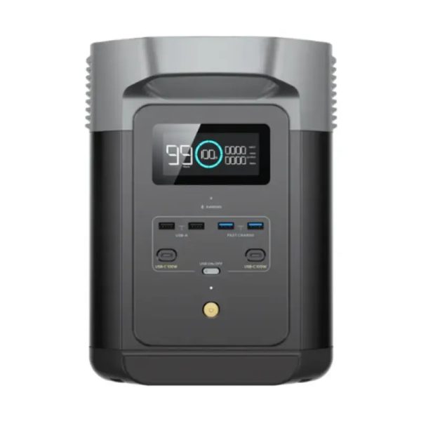 Ecoflow DELTA 2